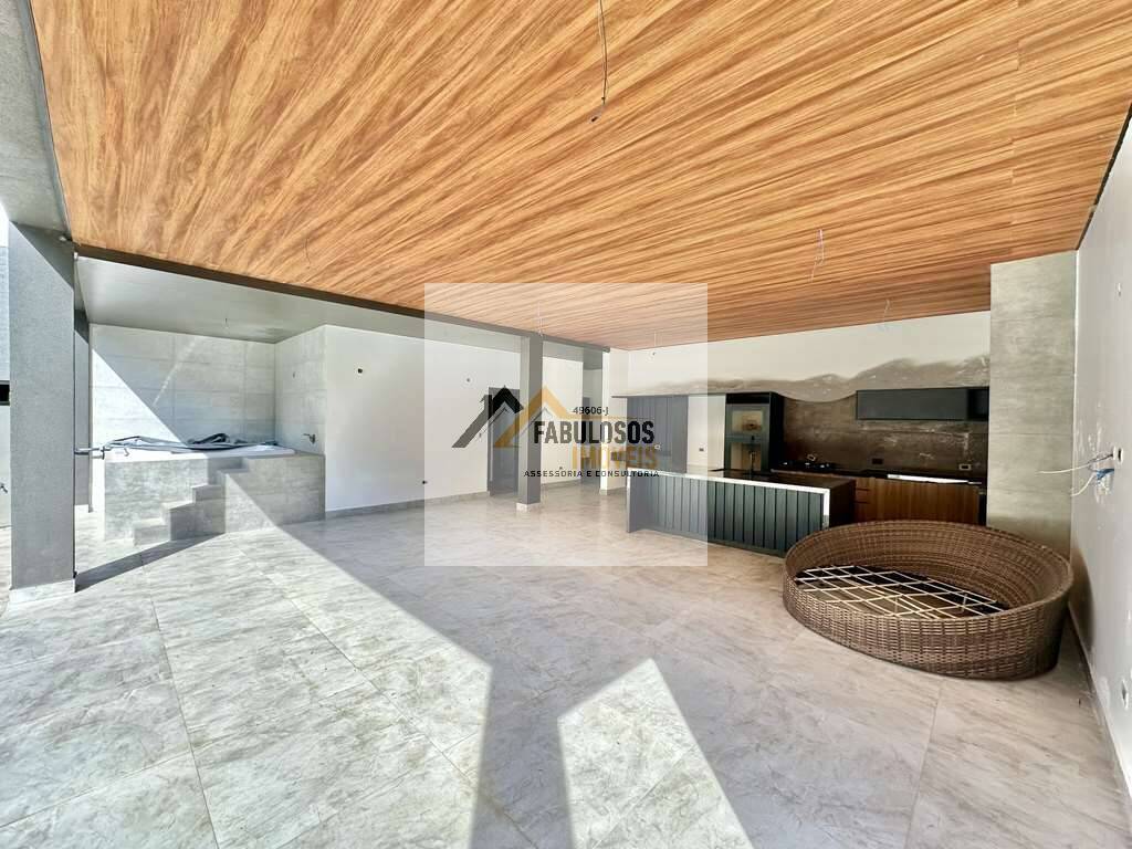 Casa de Condomínio, 5 quartos - Foto 49