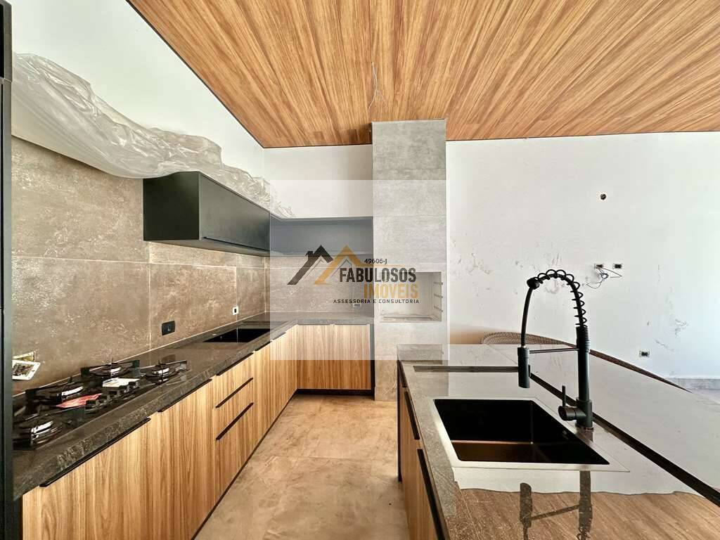 Casa de Condomínio, 5 quartos - Foto 51