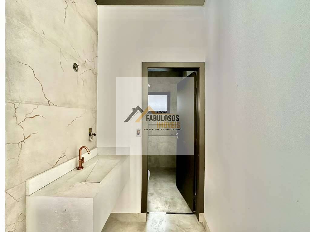 Casa de Condomínio, 5 quartos - Foto 55