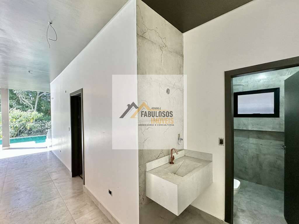 Casa de Condomínio, 5 quartos - Foto 57