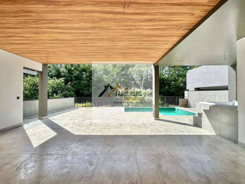 Casa de Condomínio, 5 quartos - Foto 59