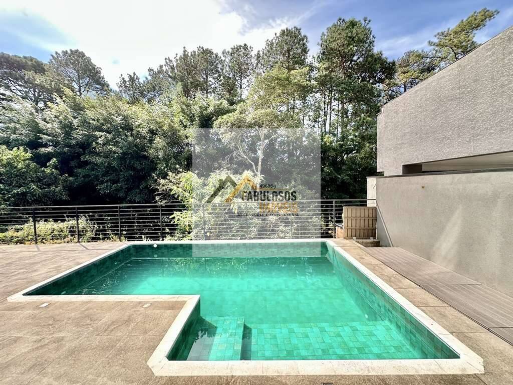 Casa de Condomínio, 5 quartos - Foto 61