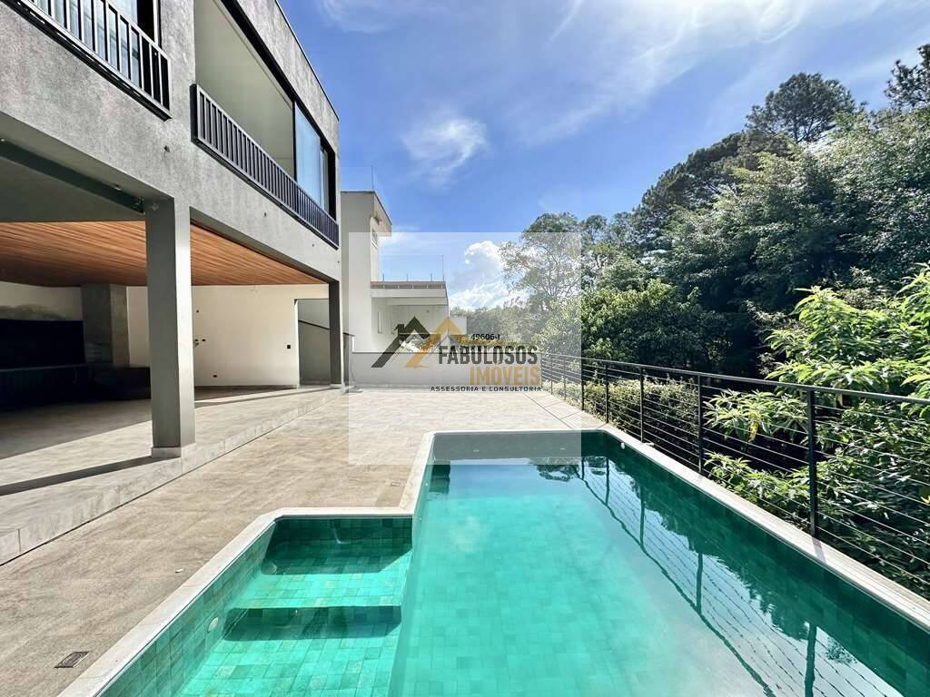 Casa de Condomínio, 5 quartos - Foto 62