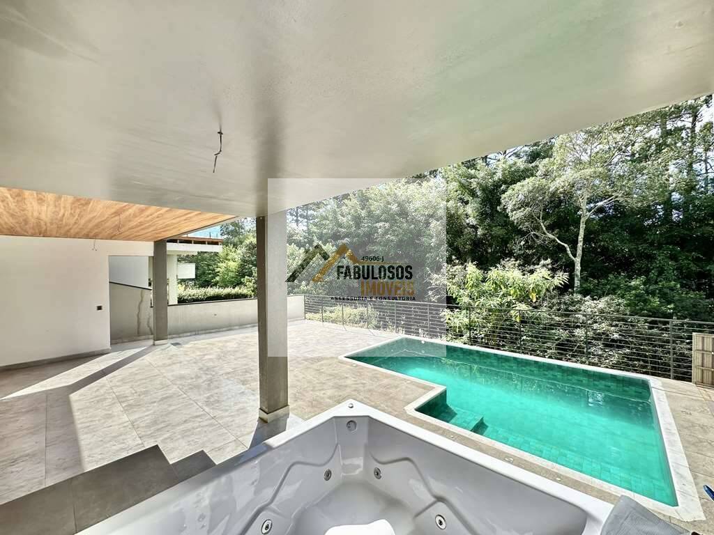 Casa de Condomínio, 5 quartos - Foto 64