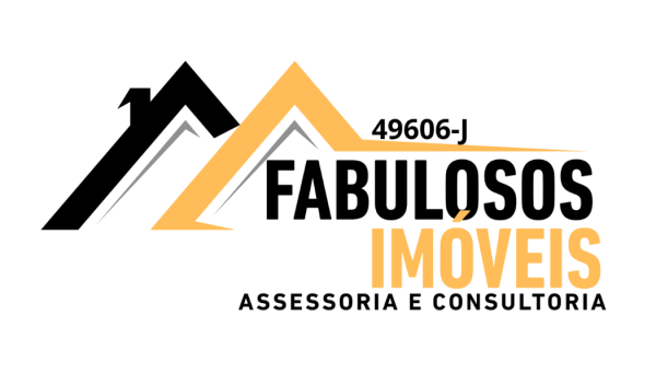 Logo - Fabulosos Imóveis I 49606-J