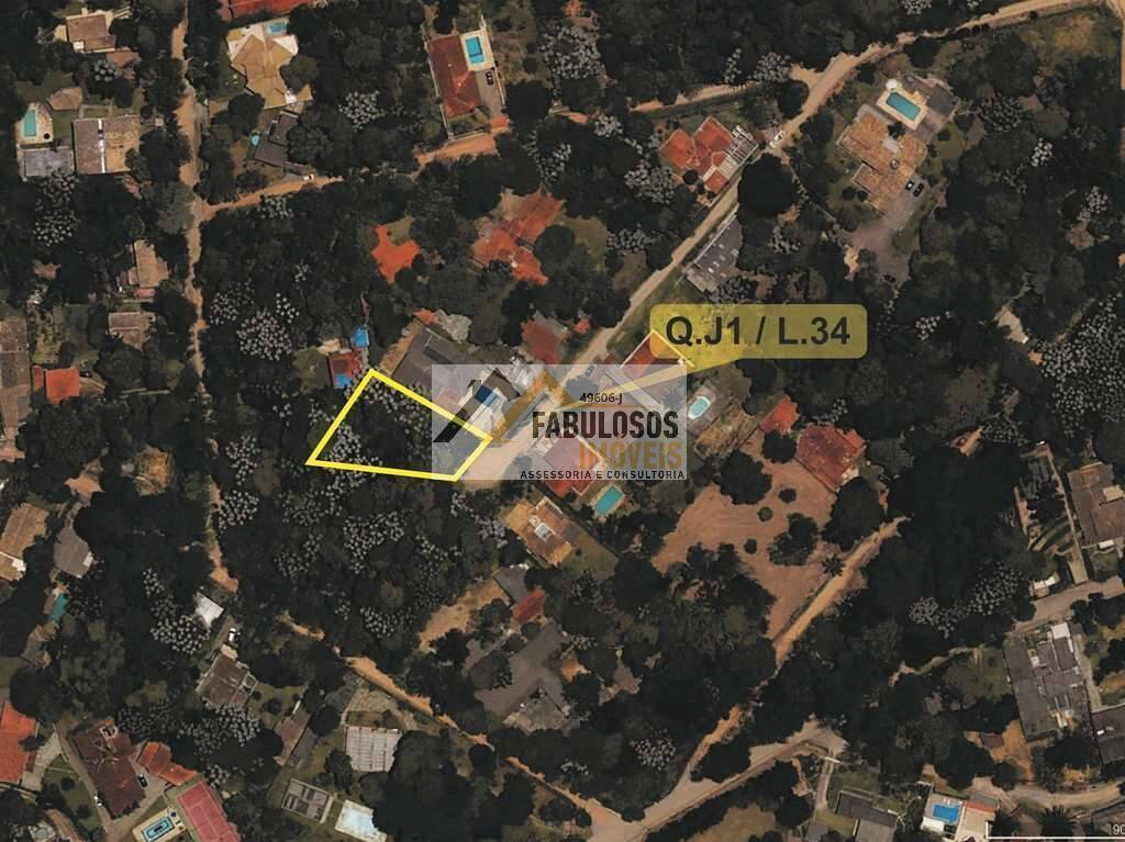 Terreno à venda - Jardim Colibri,Cotia