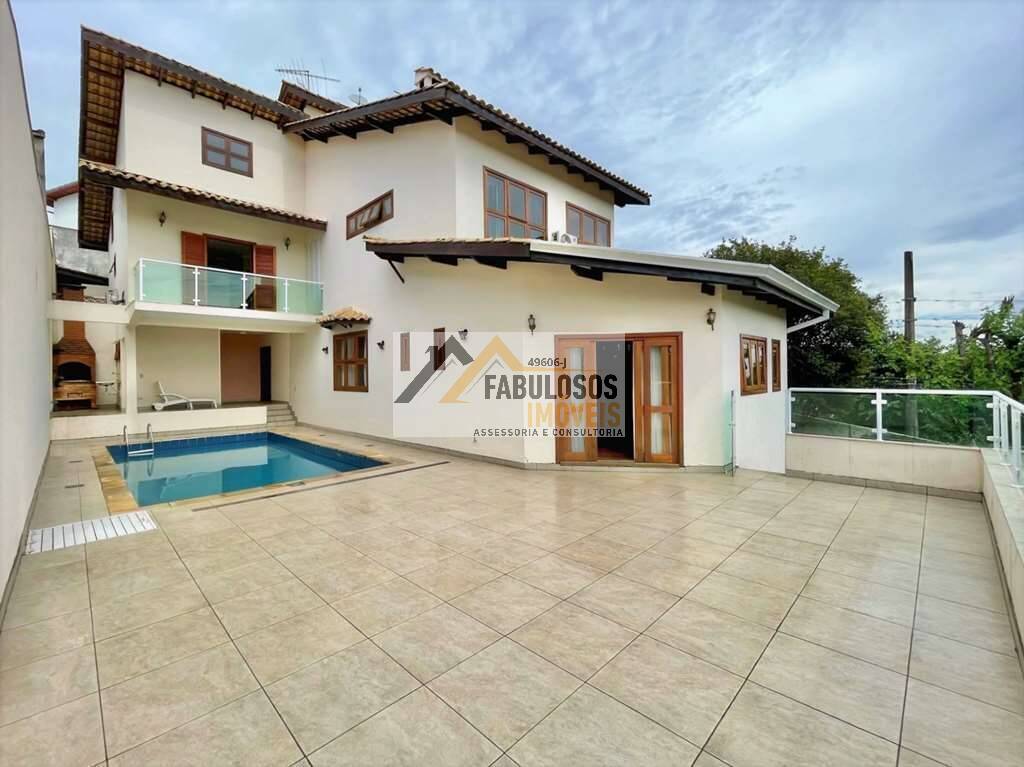 Cond Terras do Madeira - 4 dorms / 2 sts, piscina, vista! - Fabulosos Imóveis I 49606-J