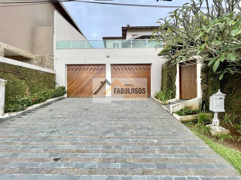  - Cond Terras do Madeira - 4 dorms / 2 sts, piscina, vista!