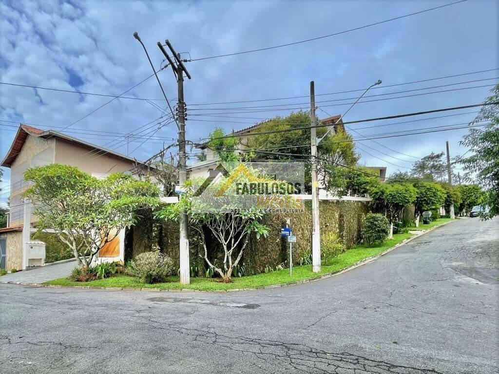  - Cond Terras do Madeira - 4 dorms / 2 sts, piscina, vista!