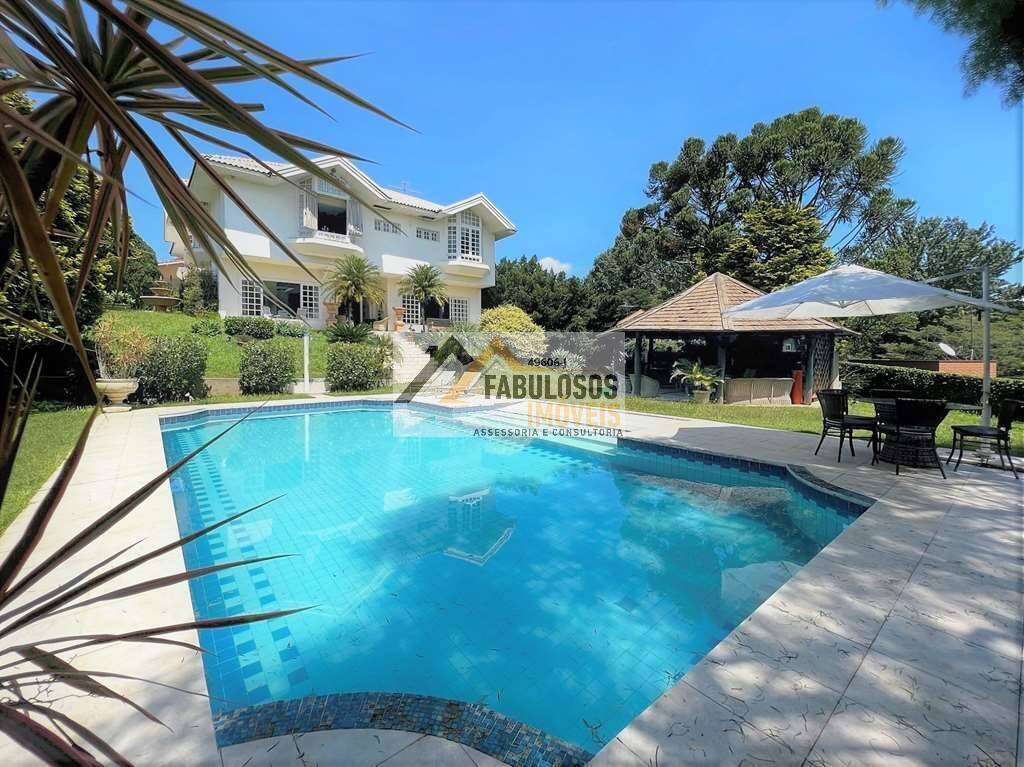 Casa à venda com 4 quartos, 752m² - Palos Verdes,Carapicuíba