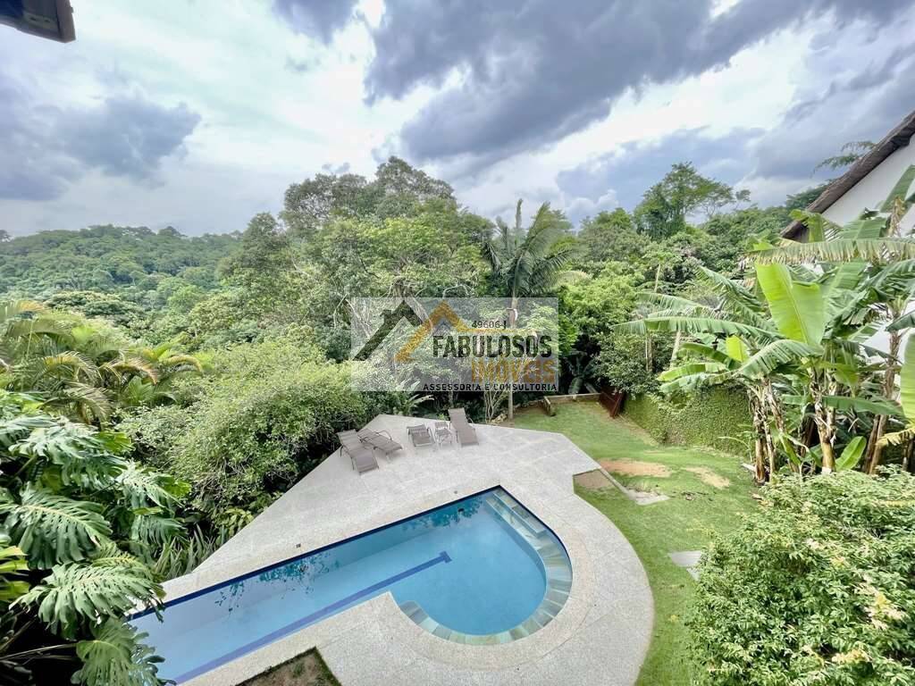 Casa à venda com 3 quartos, 282m² - Recanto Impla,Carapicuíba