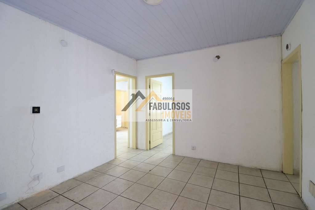  - Casa COMERCIAL em Santo Amaro (Zona Sul) c/ 100m²