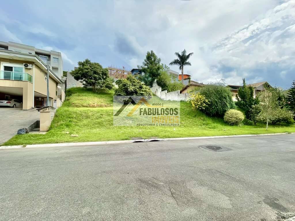 Cond. Village Los Angeles - Quadra C / Lote 13 - 516,20 m² - Fabulosos Imóveis I 49606-J