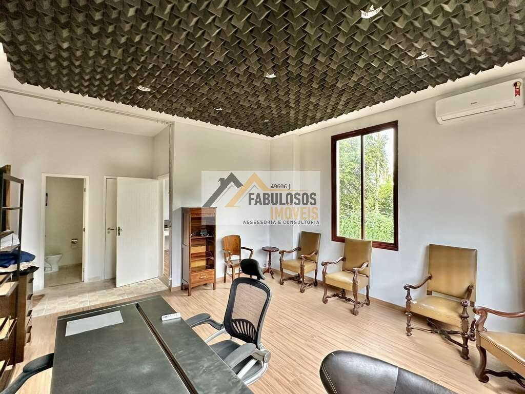 Centro Com. ÁAREA - Salas 1 e 2 -  81,01 m² + 2 vagas- ALUGADO C/ RENDA - Fabulosos Imóveis I 49606-J