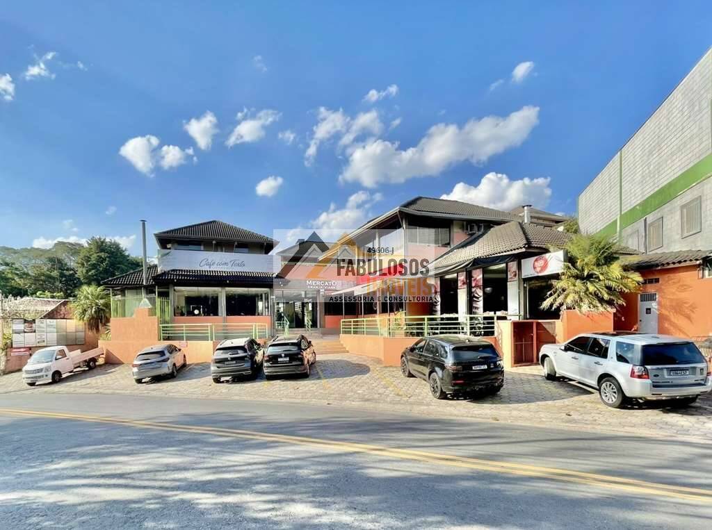 Casa à venda, 845m² - Vilarejo,Carapicuíba