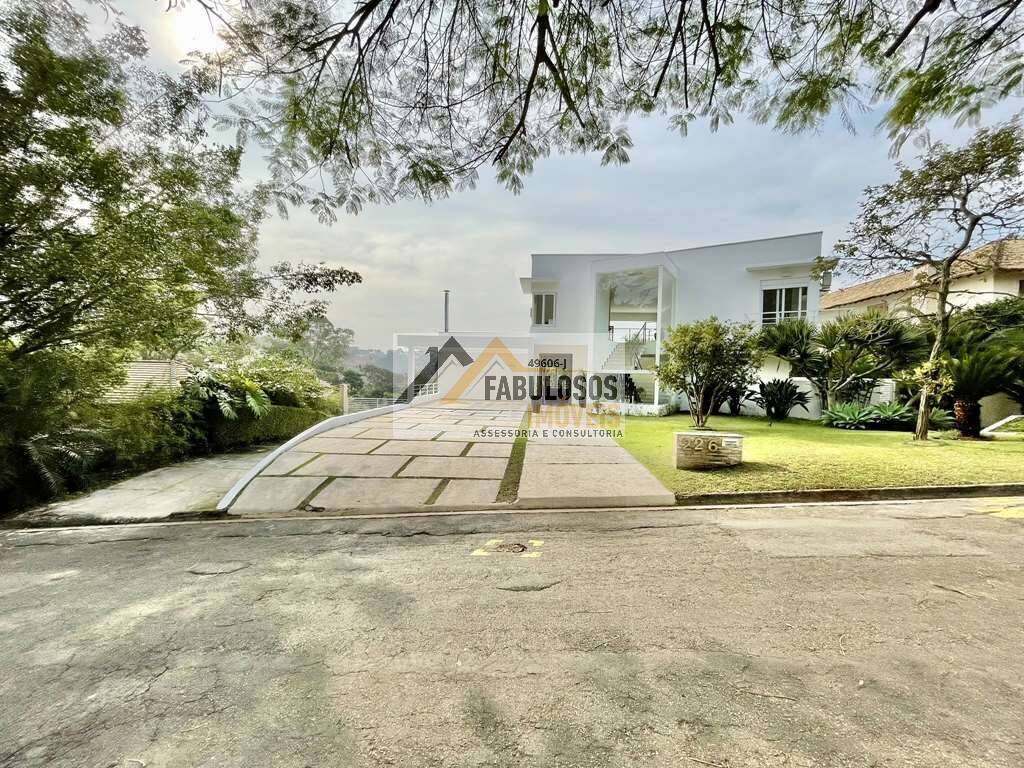  - Cond Palos Verdes - 4 stes. Casa moderna impecável, piscina, gourmet!