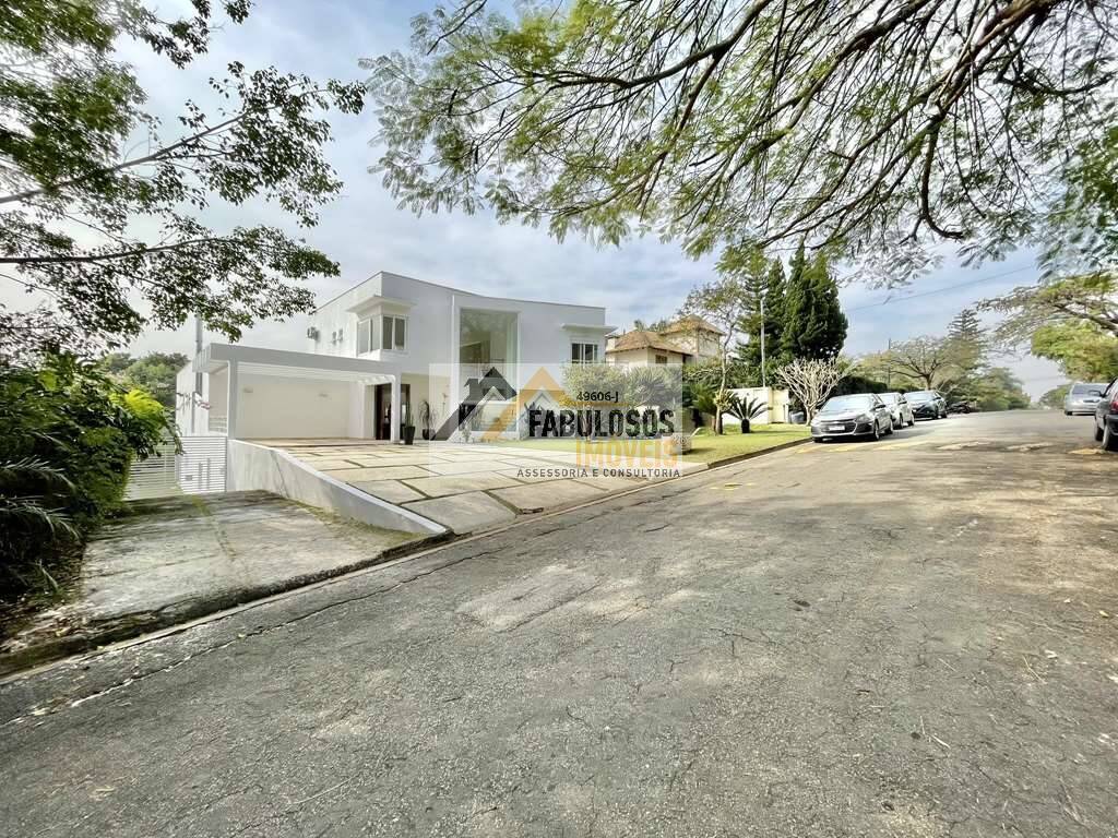  - Cond Palos Verdes - 4 stes. Casa moderna impecável, piscina, gourmet!
