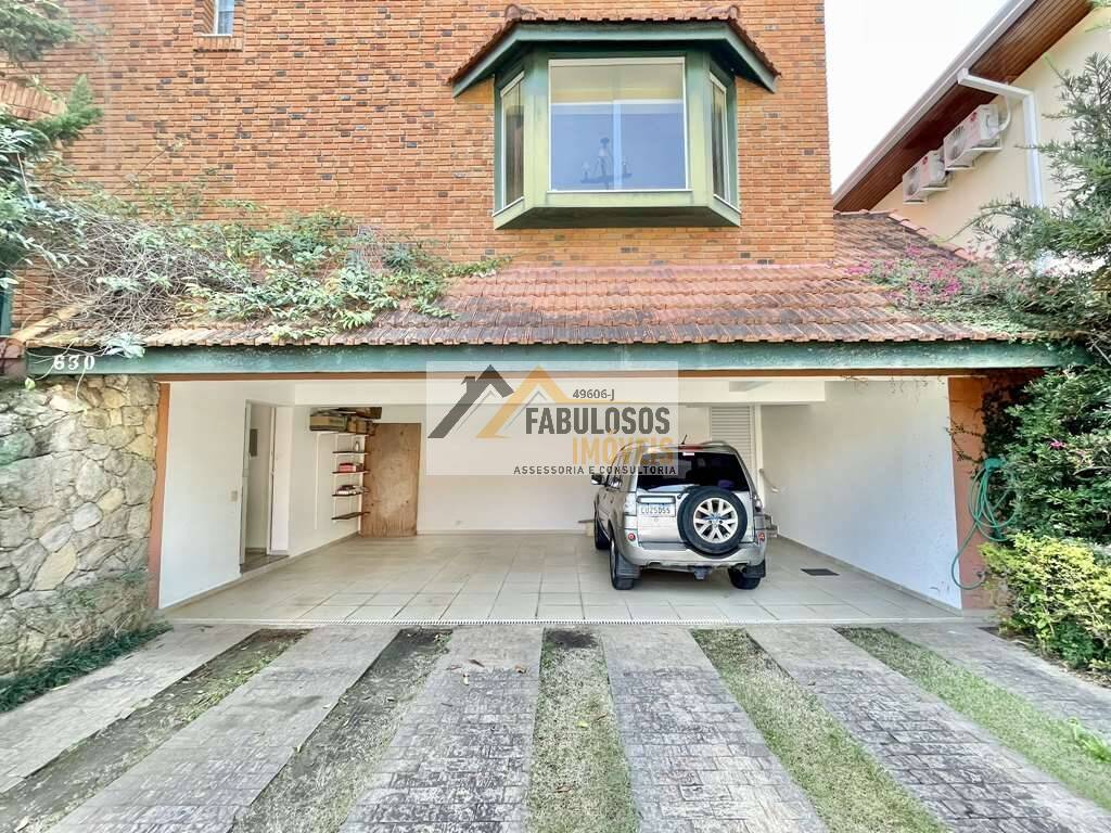 Casa à venda com 4 quartos, 407m² - São Paulo II,Cotia