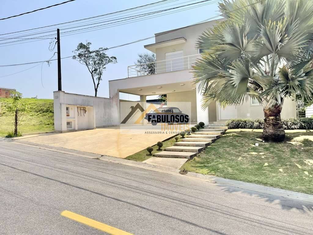 Casa à venda com 4 quartos, 332m² - Granja Viana,Cotia