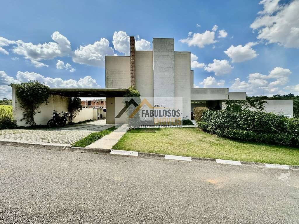 Casa à venda com 4 quartos, 408m² - Jardim do Golf I,Jandira