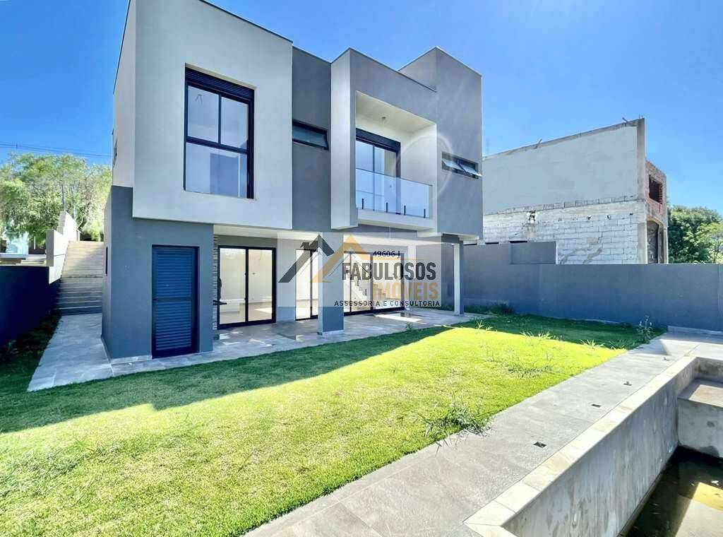 Cond. Lago do Sol - Zero KM - 3 sts - Al Andorinhas 95 (Lote 8 / Quadra G)  - Fabulosos Imóveis I 49606-J
