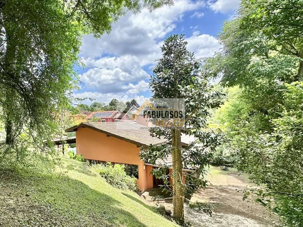 Casa à venda com 4 quartos, 417m² - Recanto Impla,Carapicuíba
