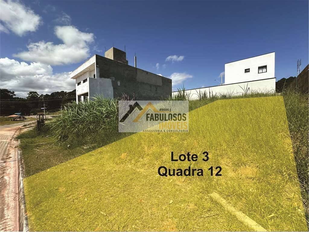  - Cond. Lago dos Pássaros - Lote 3 / Quadra 12 (Km 39 - R. Tavares)