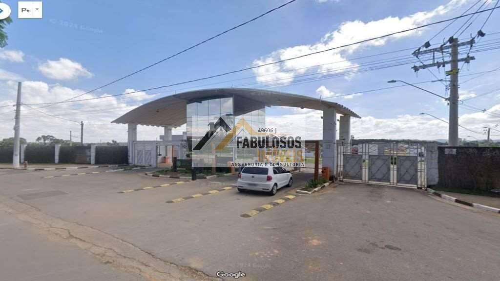  - Cond. Lago dos Pássaros - Lote 3 / Quadra 12 (Km 39 - R. Tavares)