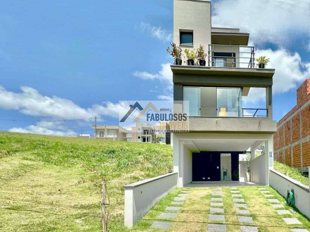  - Cond Terra Nobre - Zero Km! Linda e diferenciada, 3dorms/1ste!
