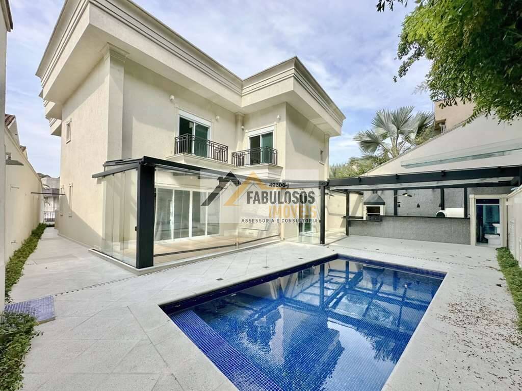 Cond São Paulo II - Neoclássica IMPECÁVEL! 4 sts, completa e integrada! - Fabulosos Imóveis I 49606-J
