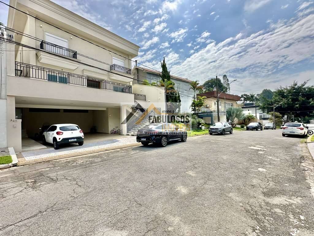  - Cond São Paulo II - Neoclássica IMPECÁVEL! 4 sts, completa e integrada!