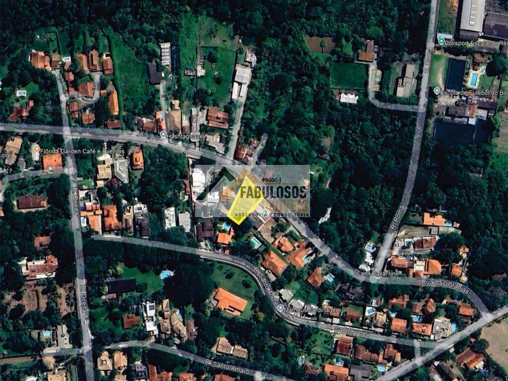  - Rua das Granjas (Miolo) - 4 dorm / 2 sts, linda vista!