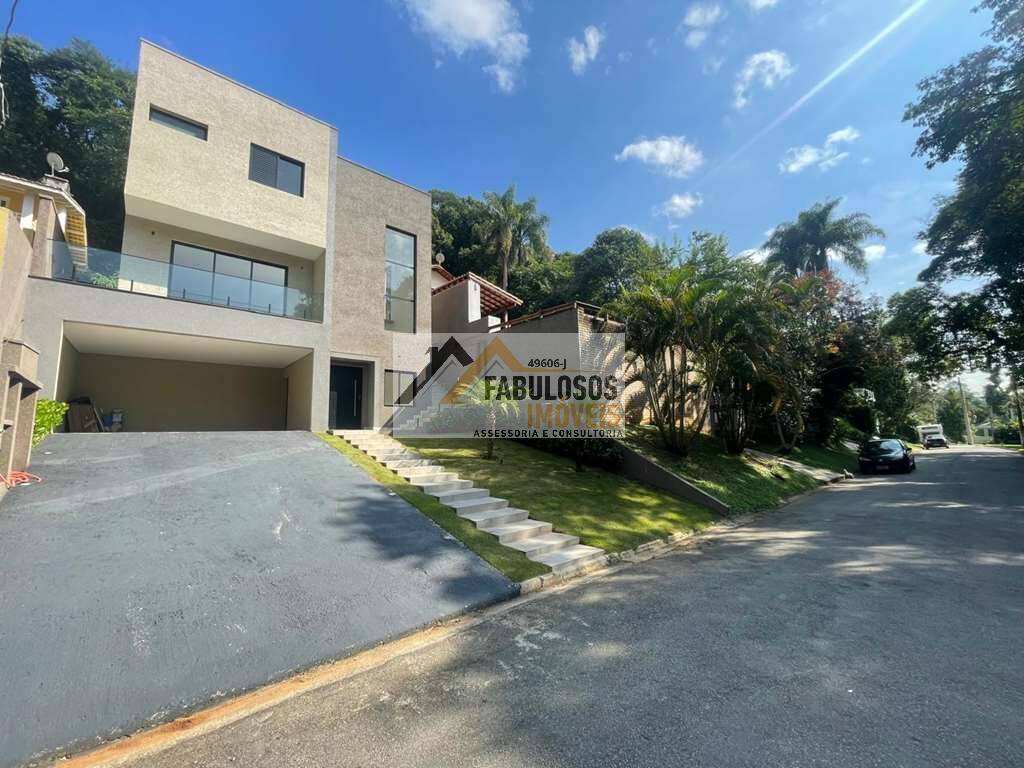 Casa à venda com 3 quartos, 221m² - Transurb,Itapevi