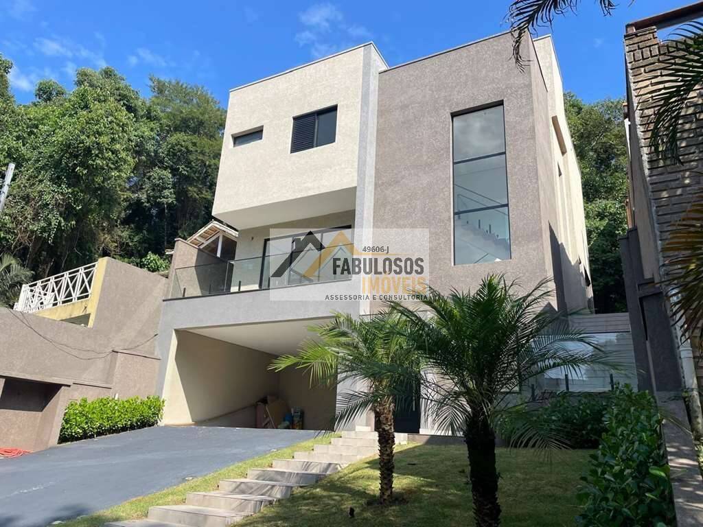 Casa à venda com 3 quartos, 221m² - Transurb,Itapevi