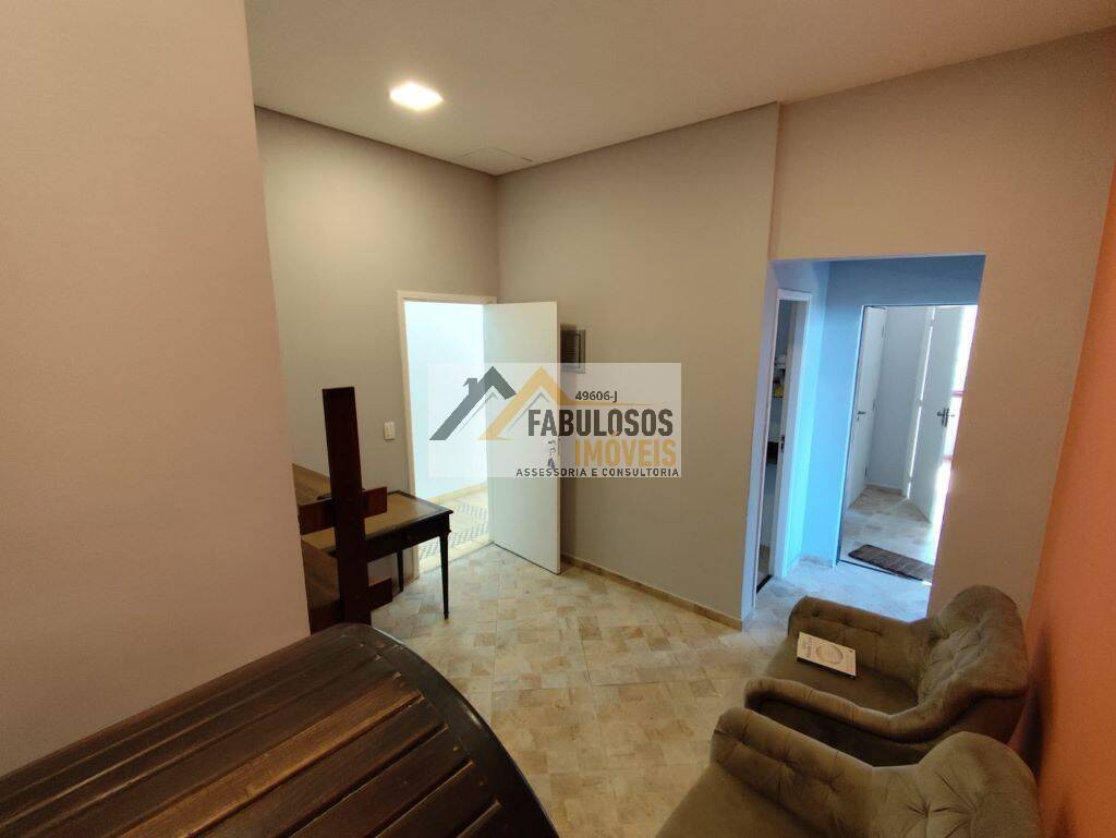Sala comercial à venda, 41m² - Chácara São João,Carapicuíba