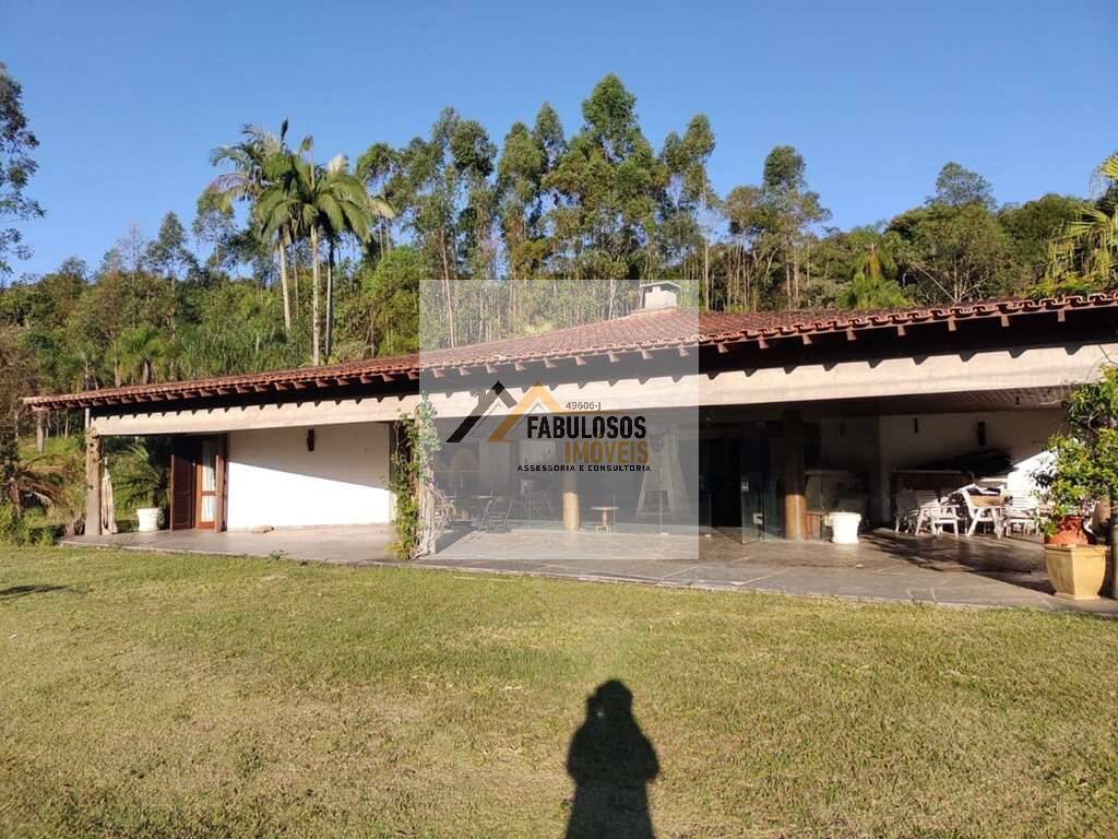 Casa Sede - lote 3.000 mil m² cada - Vargem G.P. - Km 44,5  Rap. Tavares - Fabulosos Imóveis I 49606-J