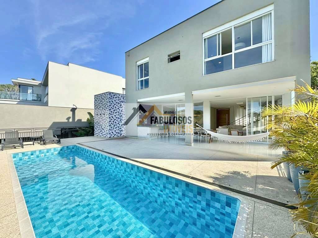 Casa à venda com 3 quartos, 281m² - Paisagem Renoir,Cotia