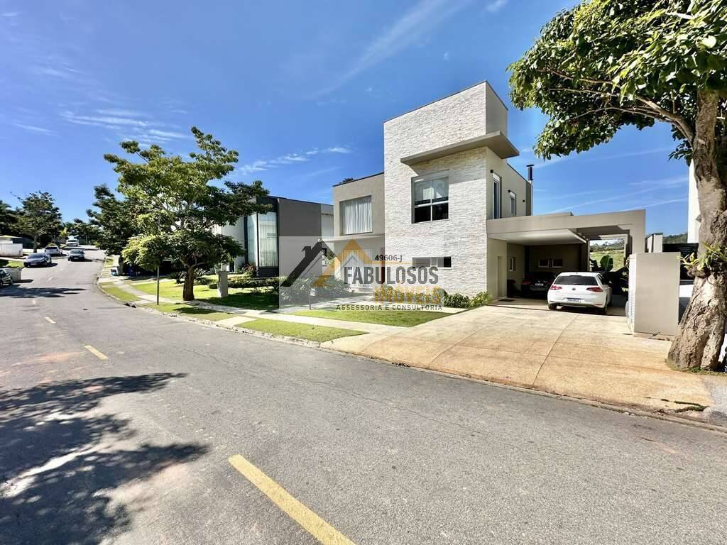 Casa à venda com 3 quartos, 281m² - Paisagem Renoir,Cotia
