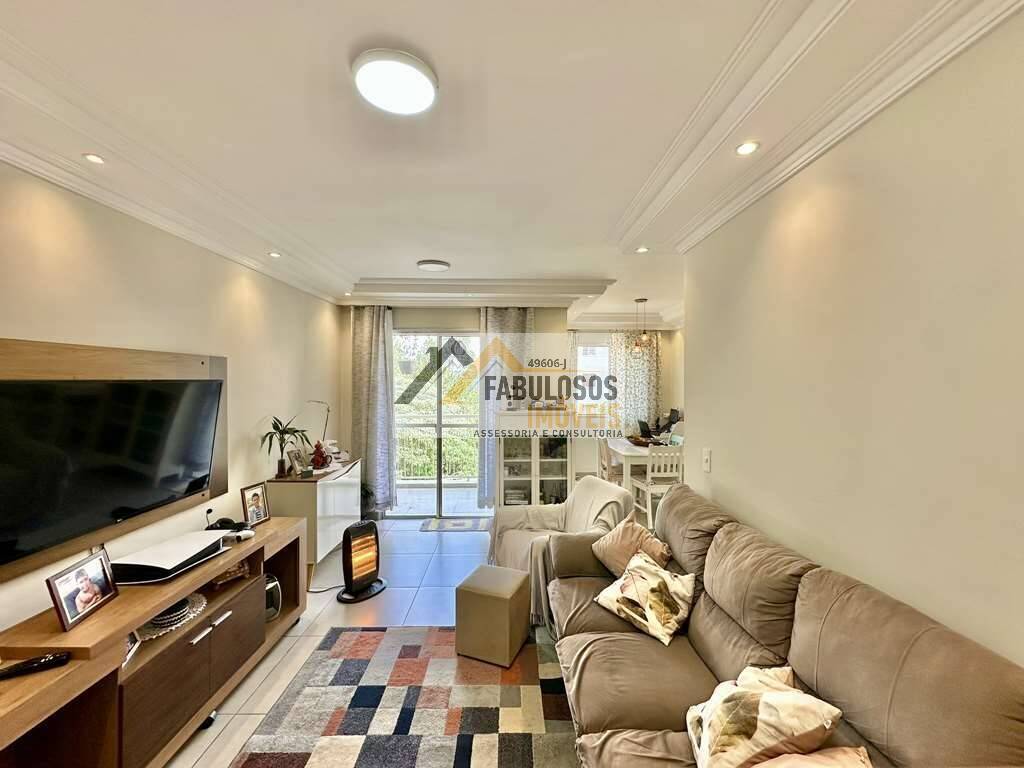  - Cond Bosque Clube Cotia (Apt 103 / Bloco 12) TÉRREO - 2dorm/1ste, 1 vaga