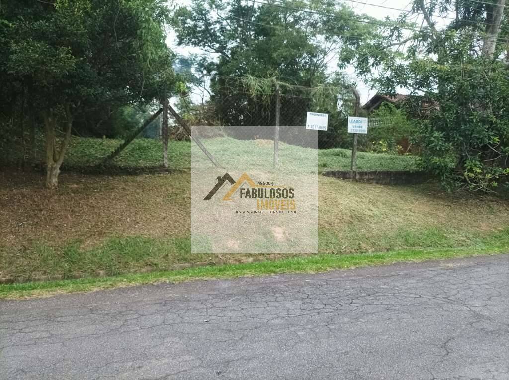 Cond Chácara Represinha - LOTE 1.871,80 m² - Km 33 Rap. Tavares - Fabulosos Imóveis I 49606-J
