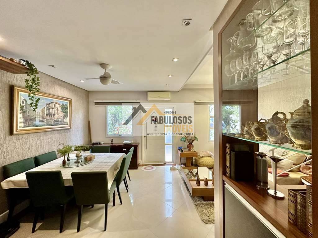 Casa à venda com 3 quartos, 130m² - Jardim Rebelato,Cotia