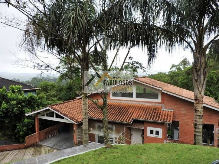 Pq das Artes - Ótima localização e muito verde! - Fabulosos Imóveis I 49606-J