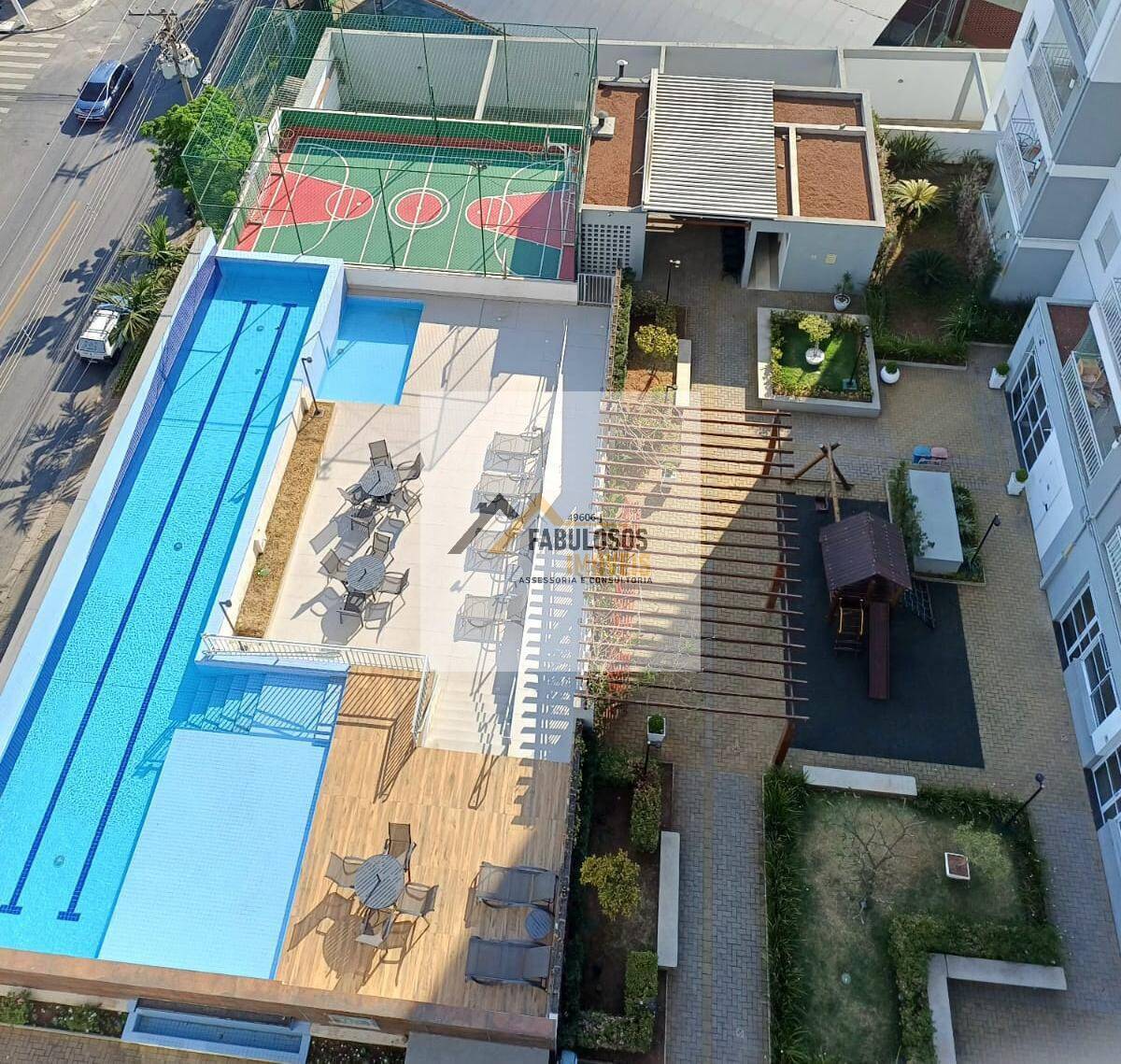 Apartamento à venda com 2 quartos, 60m² - Presidente Altino,Osasco