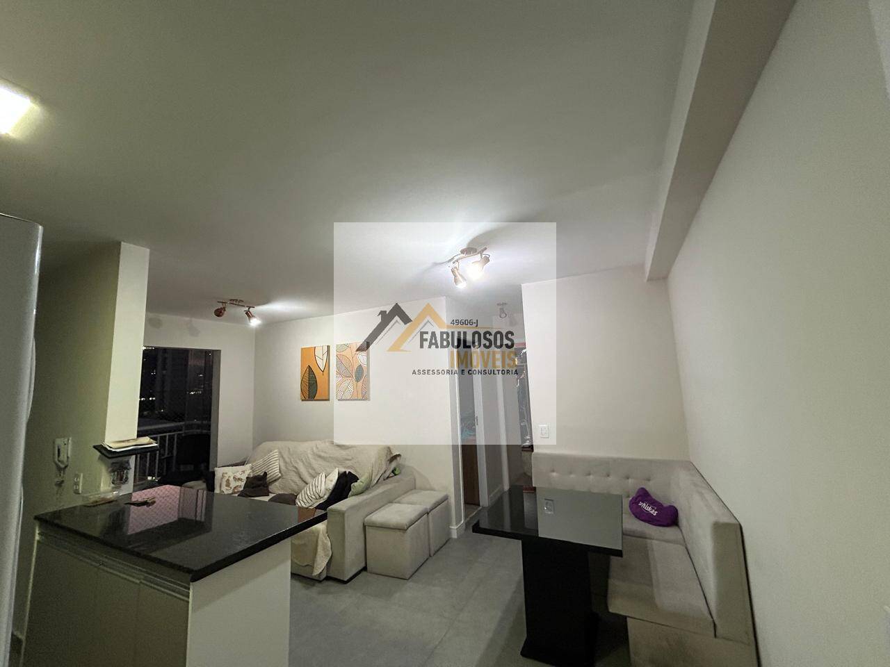 Apartamento à venda com 2 quartos, 60m² - Presidente Altino,Osasco
