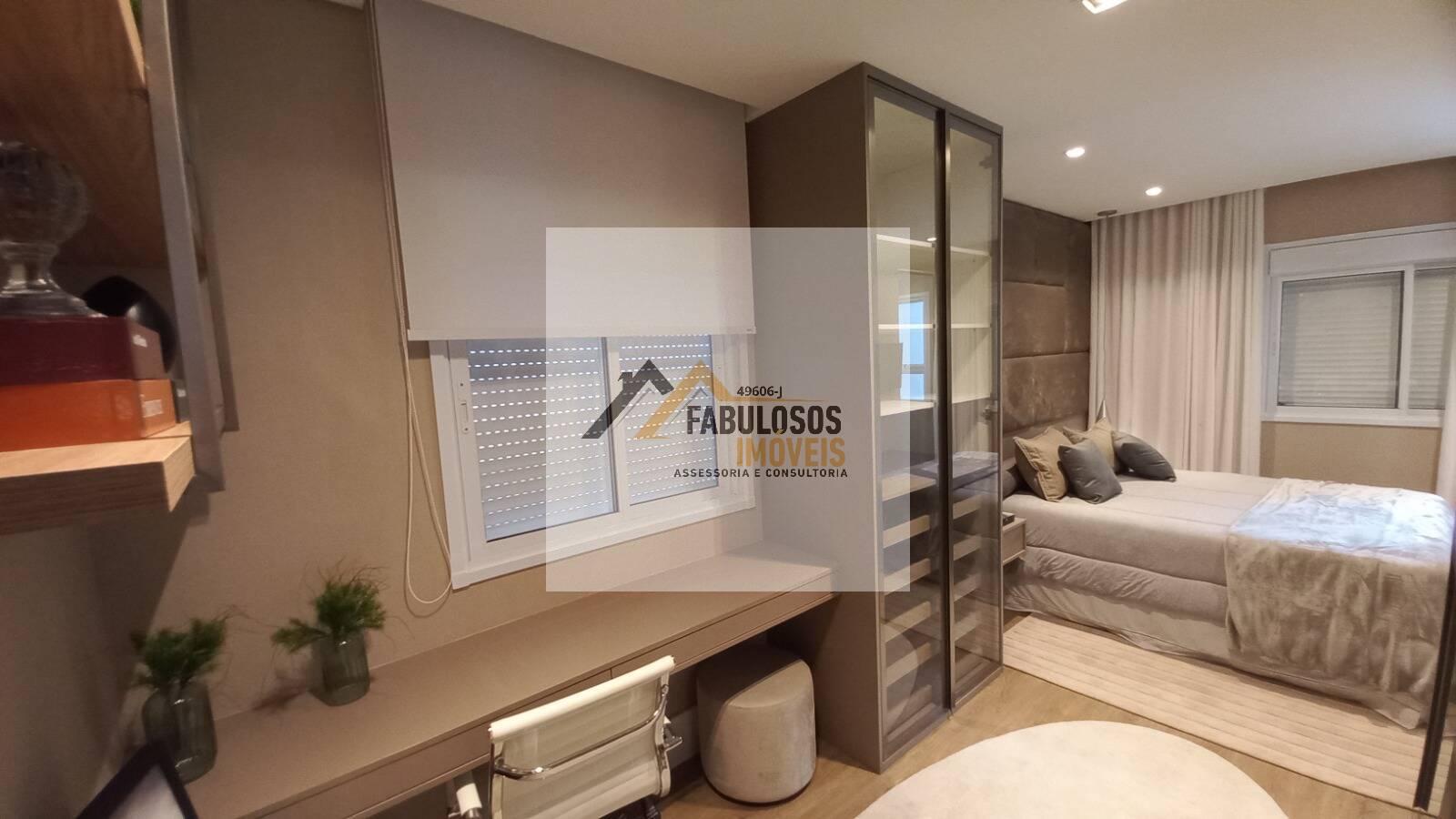  - Seu novo apartamento de 87m² São Francisco