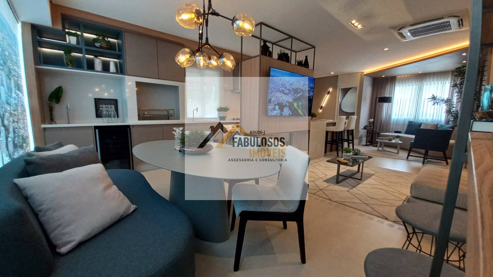  - Seu novo apartamento de 87m² São Francisco