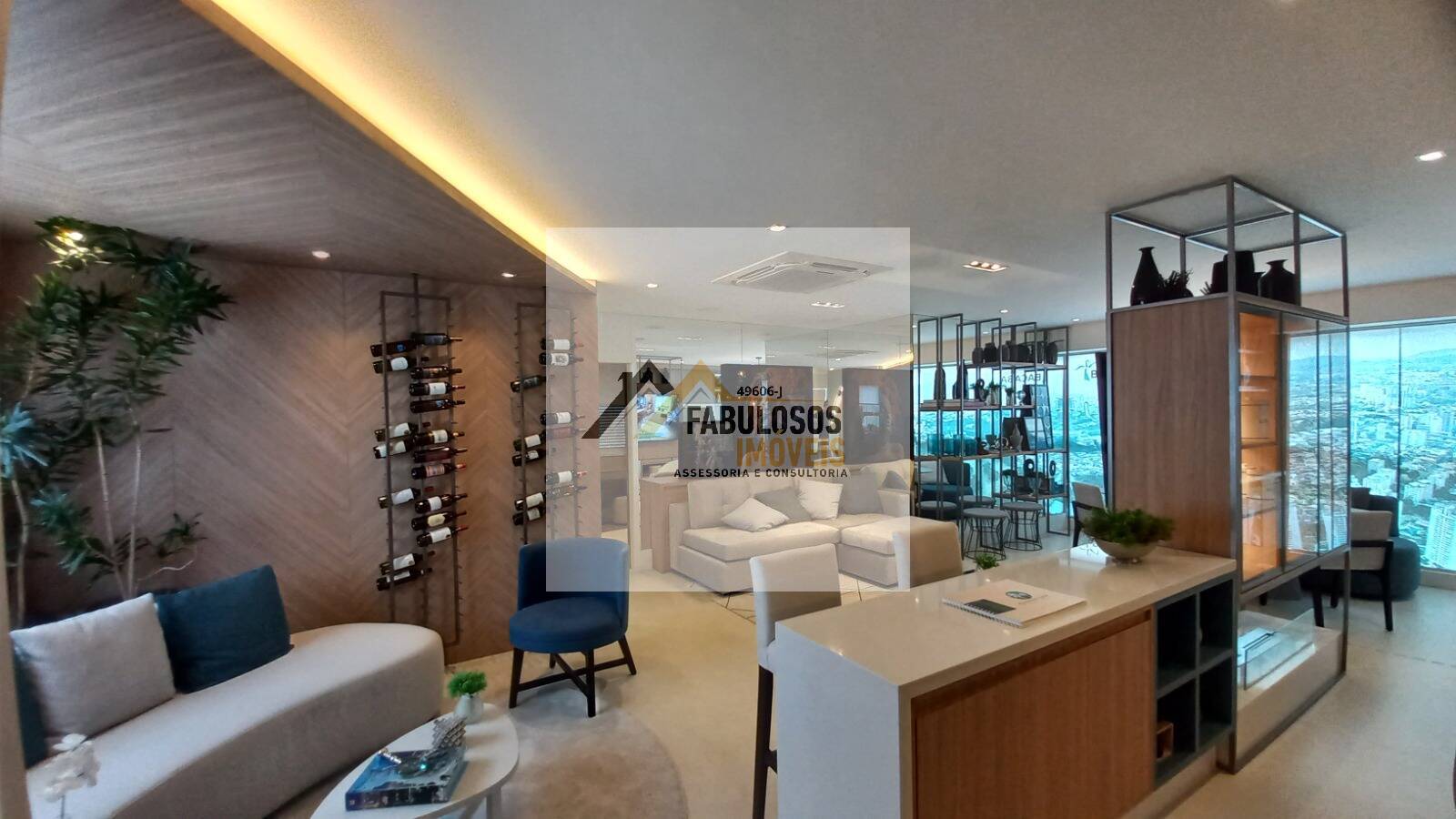  - Seu novo apartamento de 87m² São Francisco