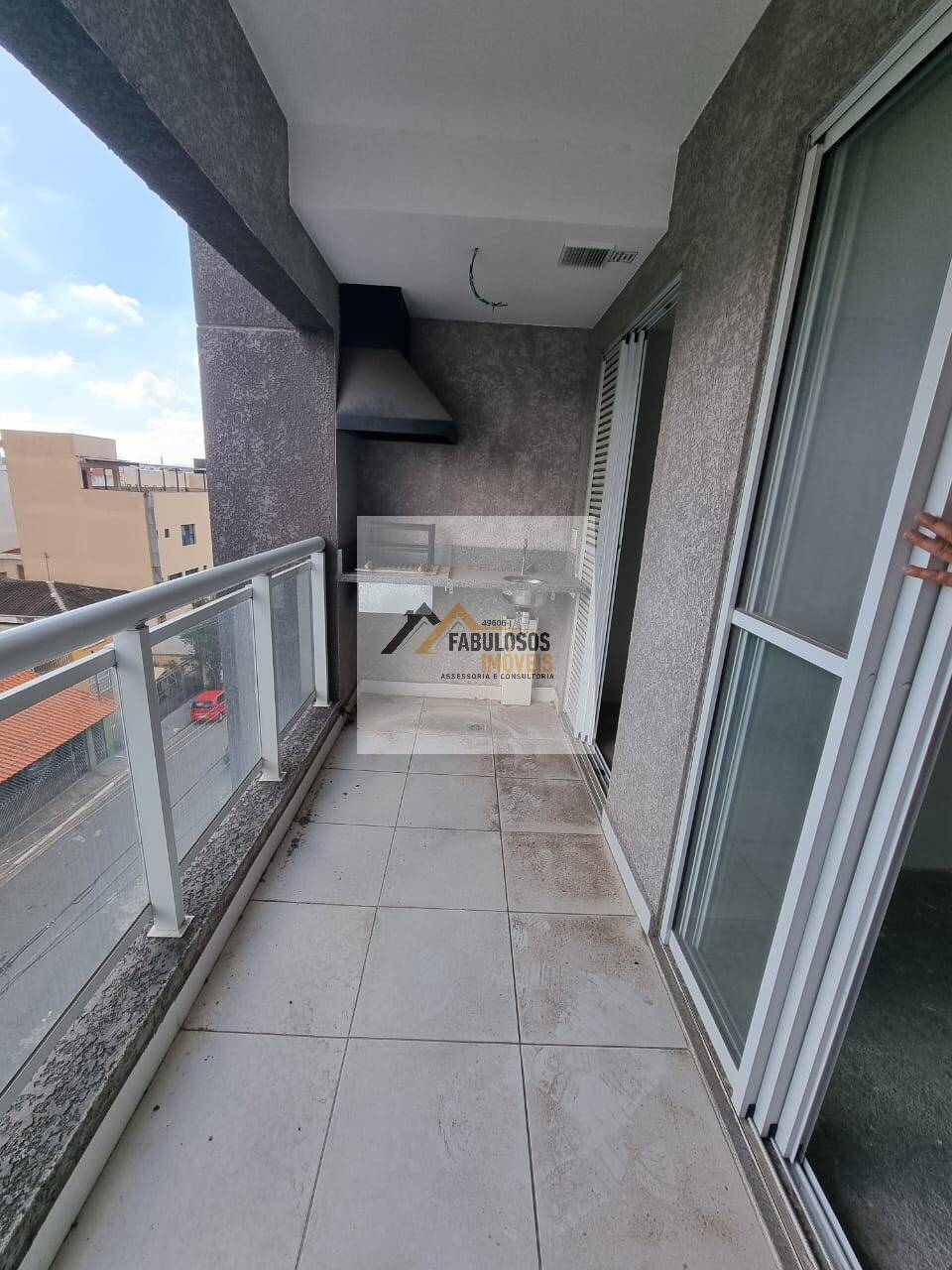  - Jardim das Flores - Osasco