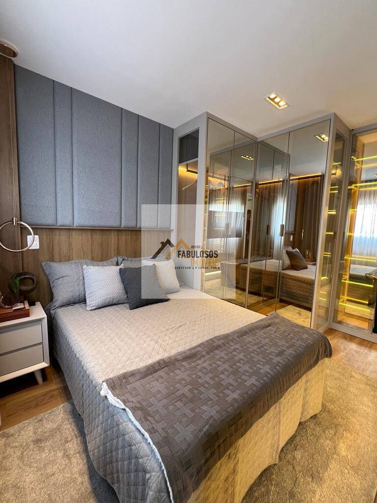  - Apto. de 69m² no Bairro Bela Vista entrega Julho 2026