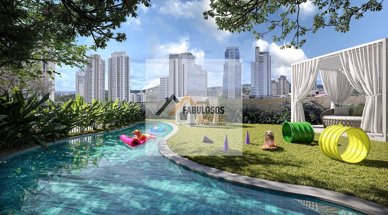Seu Imóvel em Alphaville - Fabulosos Imóveis I 49606-J